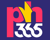 PH365 logo