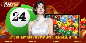 Lotto 6D - Mastering The Dynamics Of Numerical Betting