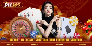 Niu Niu - An Elegant Strategic Guide For Online Members
