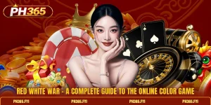 Red White War - A Complete Guide To The Online Color Game