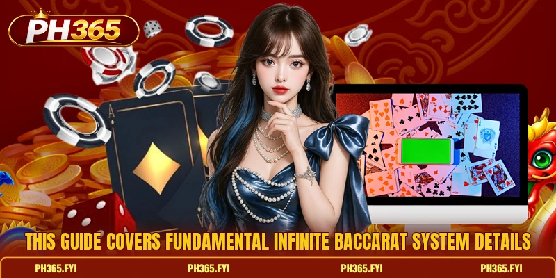 This guide covers fundamental Infinite Baccarat system details This guide covers fundamental Infinite Baccarat system details